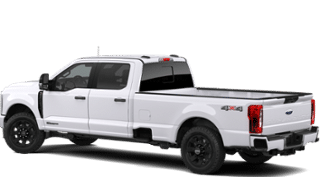 2026 Ford Super Duty® External Image 2
